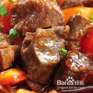 牛肉炖不烂的原因