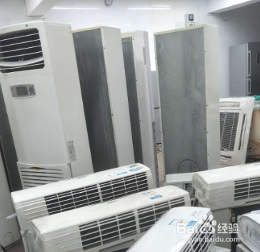 如何挑选二手空调?