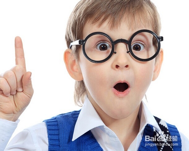 怎么样预防近视？，