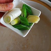 清炖猪肚汤怎样做