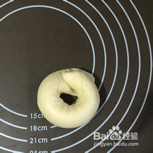 玉米火腿奶酪包的做法