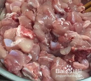怎么做自贡鲜锅兔