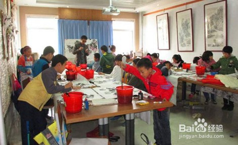 怎样面试少儿美术机构？