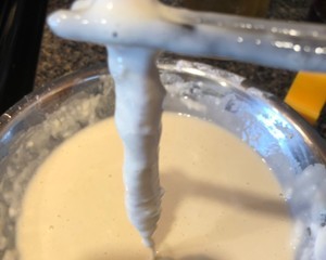 外焦里嫩的炸里脊