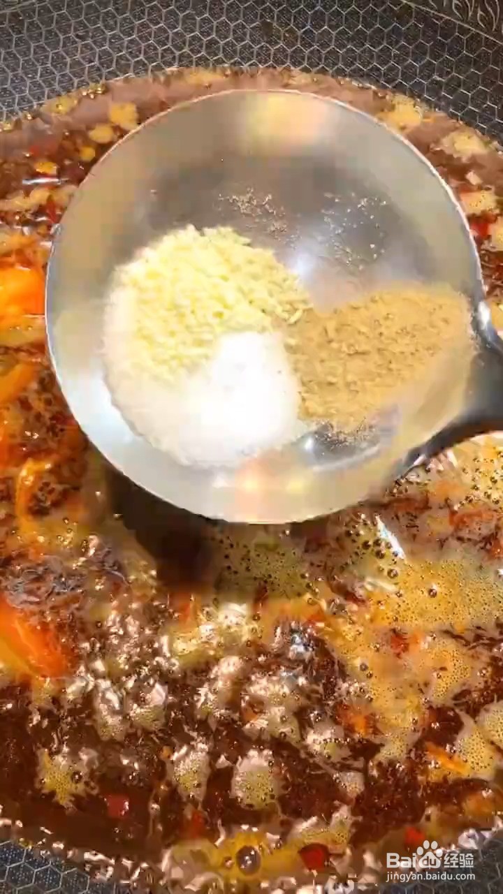 如何制作酱焖大草鱼