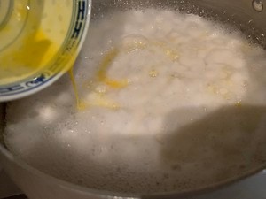 酒糟汤圆的做法