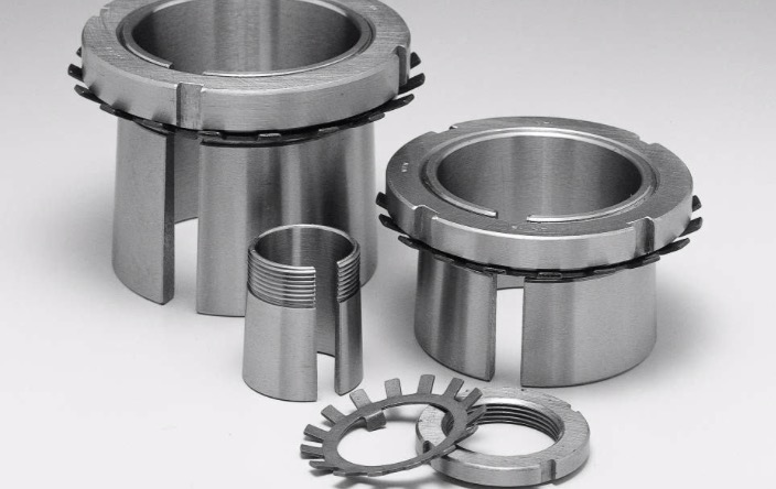 轴承套有什么作用