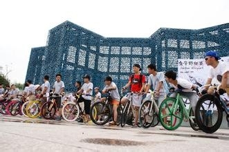 教你使用百度地图的标记功能