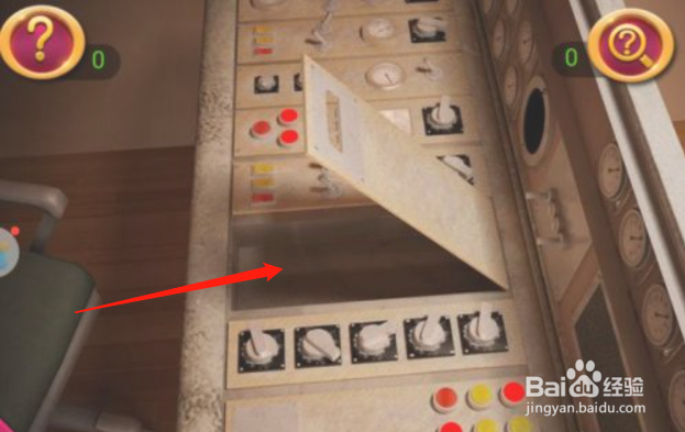 谜案馆猫王国历险记3攻略#校园分享#