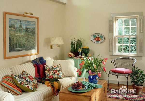 软装修搭配有哪些技巧呢？