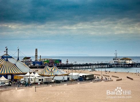 学院街攻略：[63]南加州大学娱乐攻略