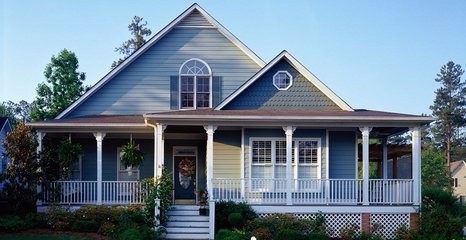 房屋朝向的利弊