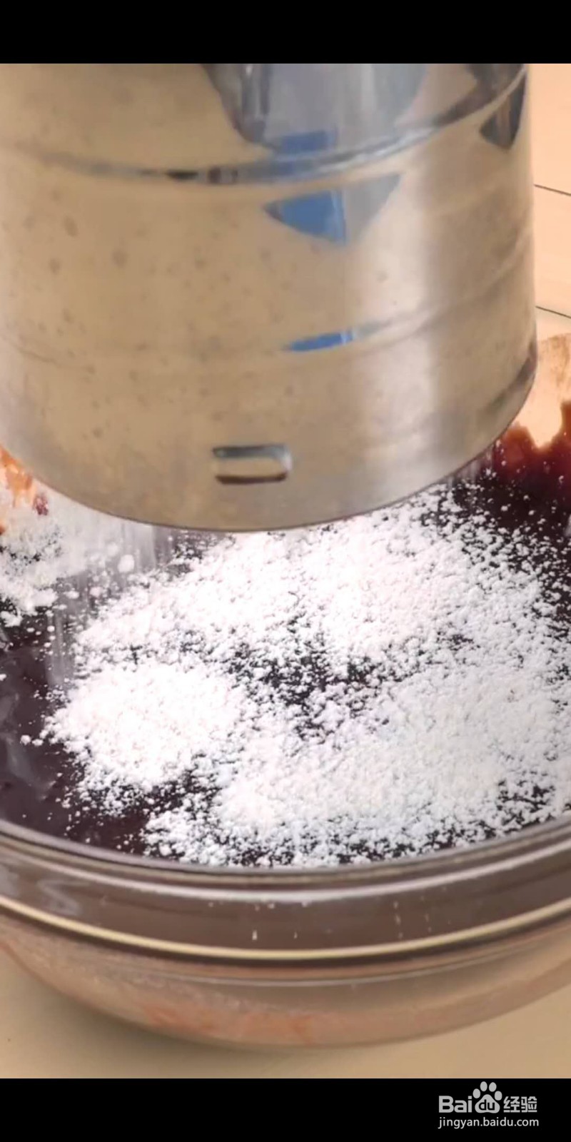 如何做美味的棉花糖布朗尼