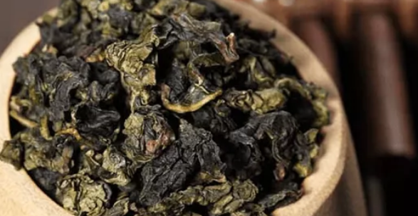 铁观音是红茶还是绿茶