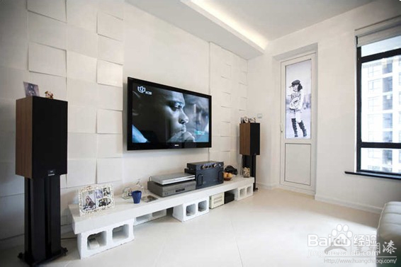 墙面与地板如何搭配效果好