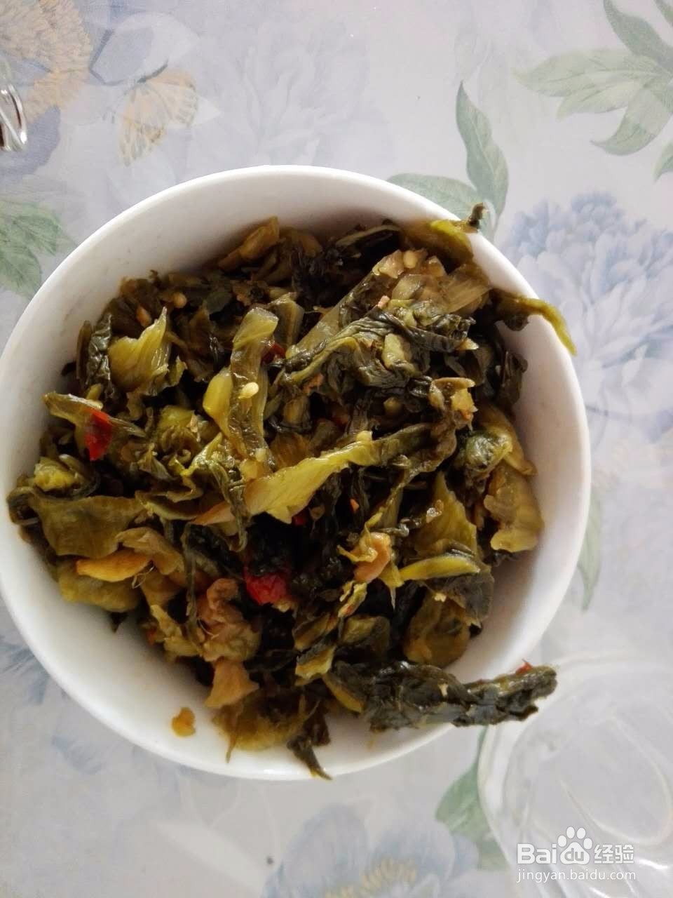 自配料美味酸菜鱼