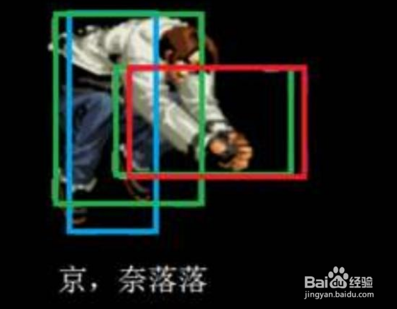 拳皇火神咋无限连击?