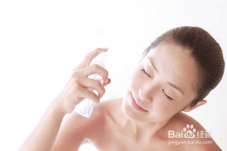 祛痘、修护“痘痘”肌