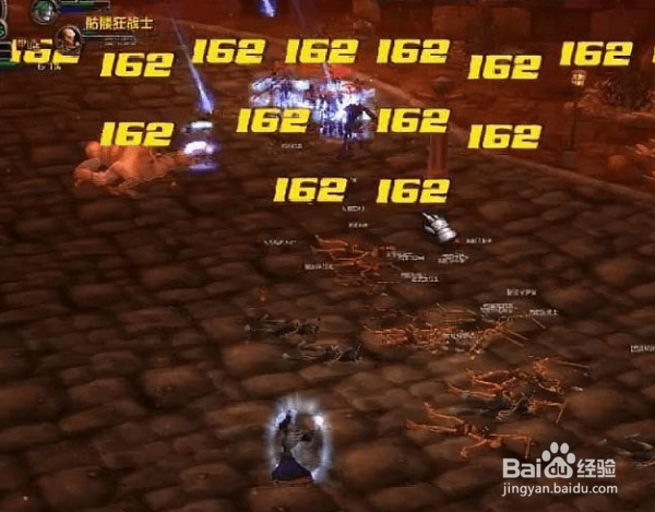 怀旧服提布的炽炎长剑怎么刷