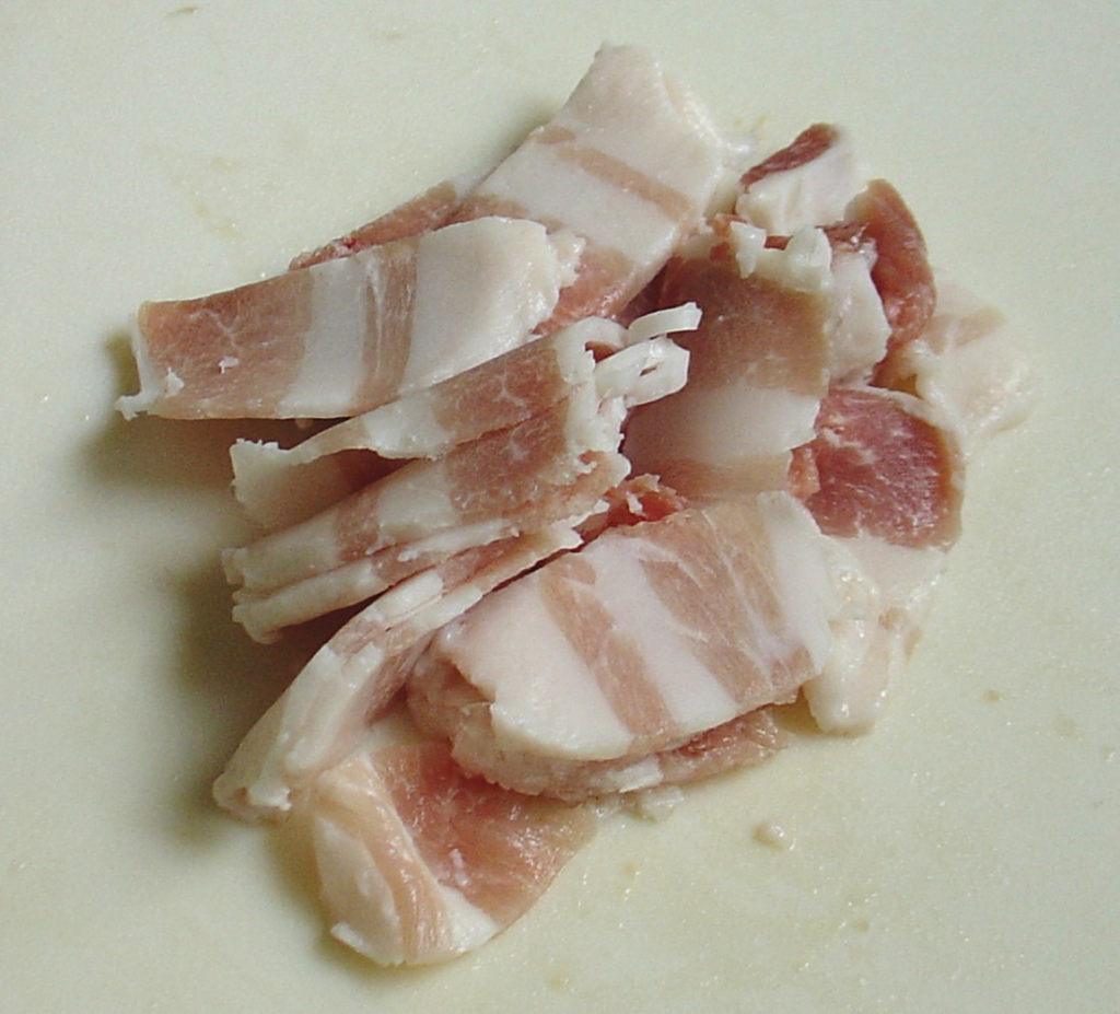 白菜炖山东大粉皮，你知道怎么做吗？