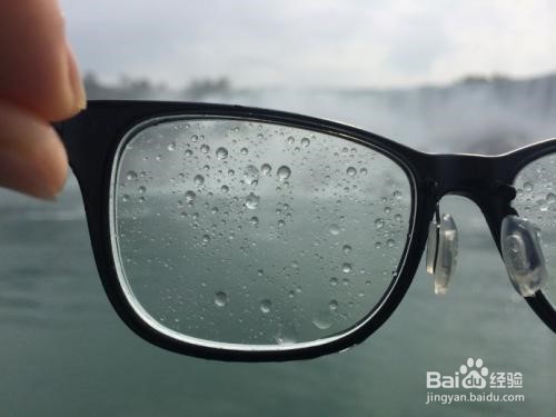 带口罩眼镜怎么做到不起雾?