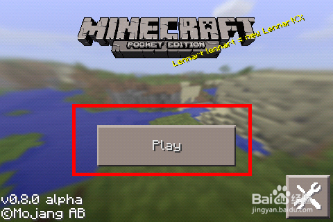 (图)解我的世界守家版联机