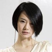 看你的脸型适合什么样的发型