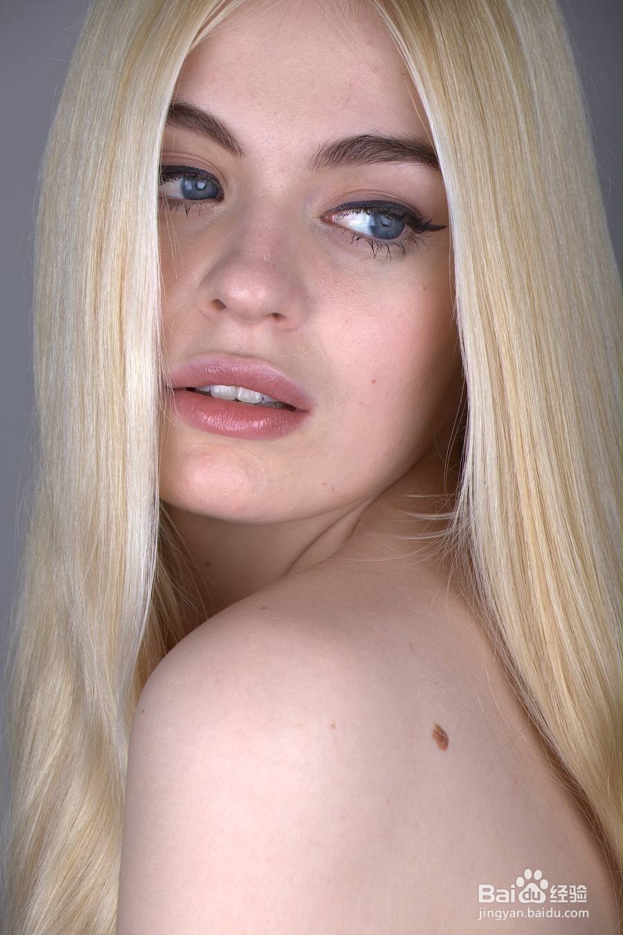 PhotoShop cs5完全自学教程