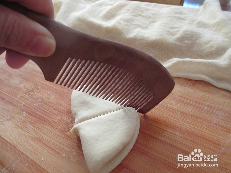 吃肉的理由——荷叶夹饼