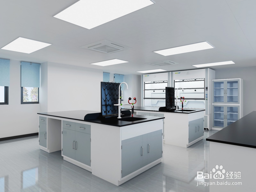 SICOLAB通风柜是如何进行分类的