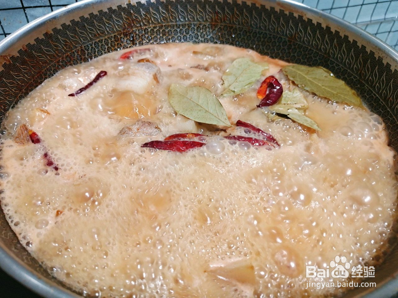 红烧肉家庭简易版的做法