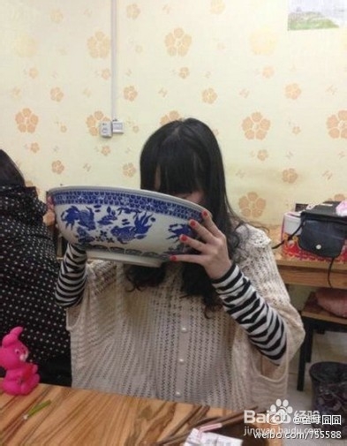 几种吃饭方式最易得癌