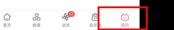 哔哩哔哩怎么开启详情页自动全屏