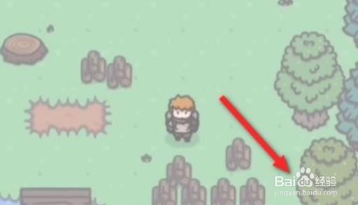 小小山谷怎么获得木头