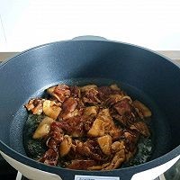 家常小炒肉的做法