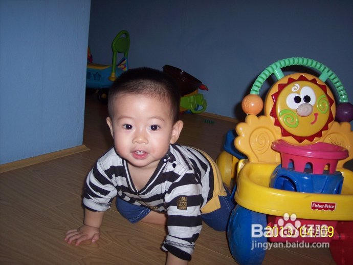 止界十四月：不要对宝宝保护过度