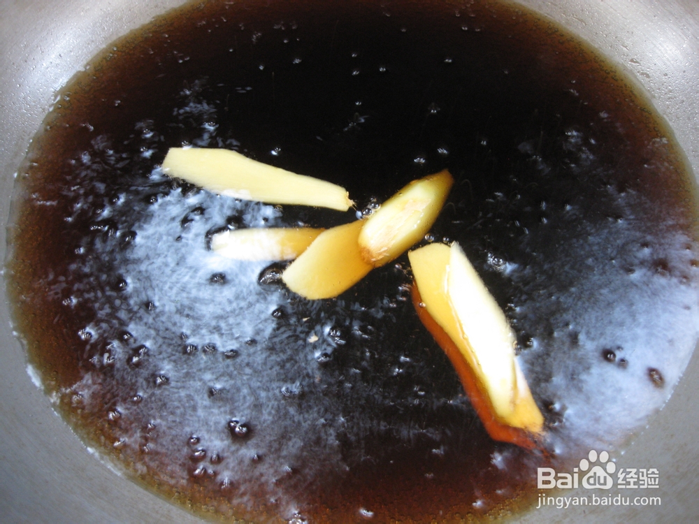 能预防感冒的姜汁可乐怎么做？