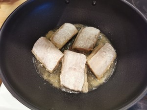 红烧带鱼怎么做好吃