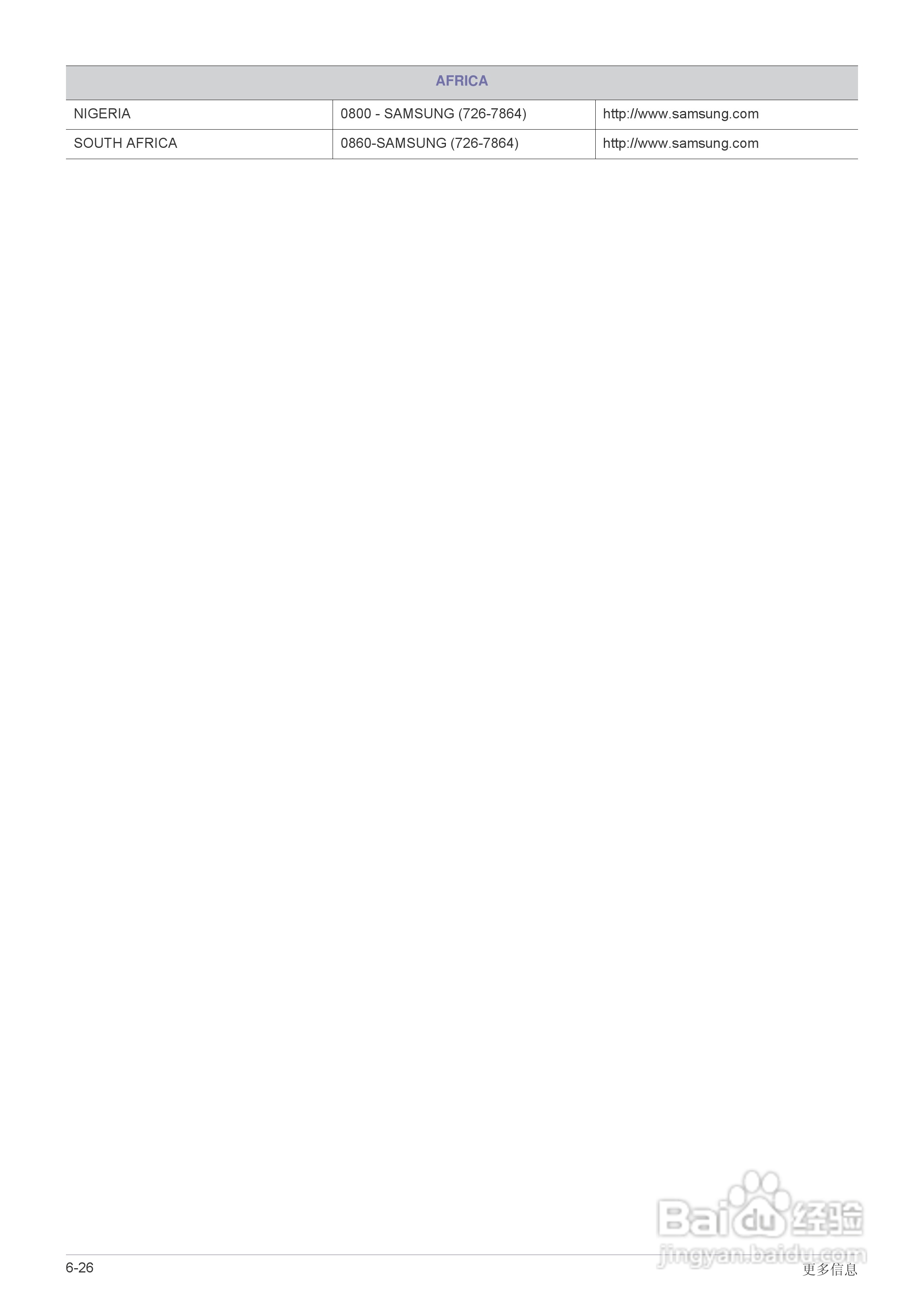 三星S27A350H液晶显示器使用说明书:[8]