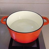 山药粥制作步骤