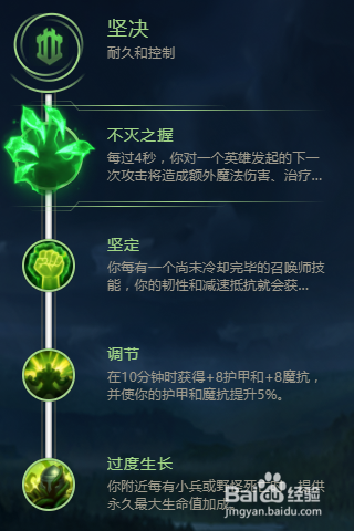lol版本强势上单奥恩的符文搭配以及出装详解