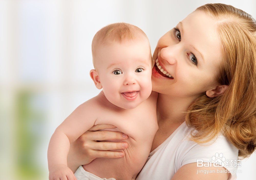 婴儿和小宝宝惊吓了怎么办？