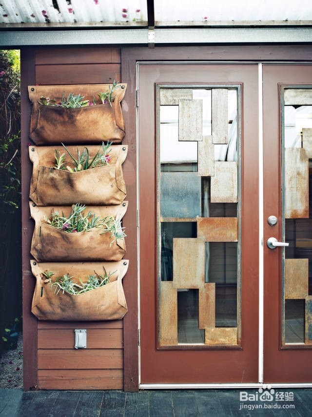 【创意设计】53平米\