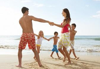 孩子夏季吹空调要注意什么?