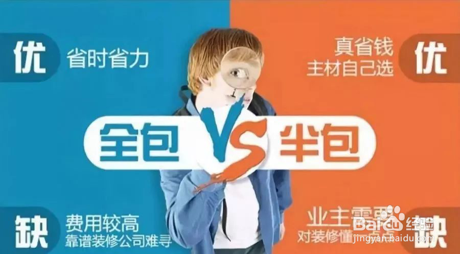 装修新家，如何才能“干得漂亮”！