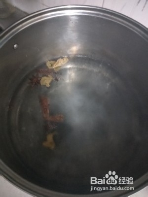 教你怎么做凉拌毛豆