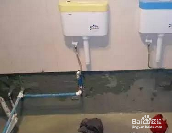 家装做防水涂料到底有多重要