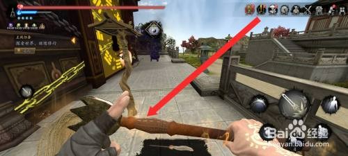 捕盗行纪的拂事隐名神器如何才能附上土属性法术