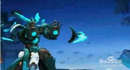 王者荣耀墨子玩法分享!