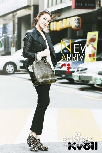 时尚白领最爱的包包,春季包包潮搭